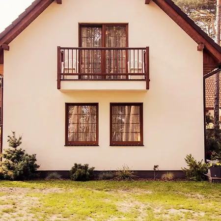 Urlop Przy Wydmach *