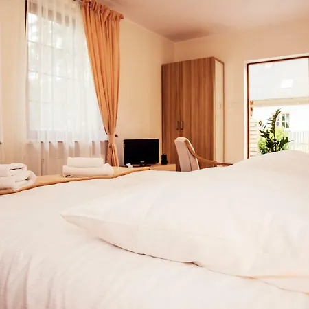 Apartment Urlop Przy Wydmach