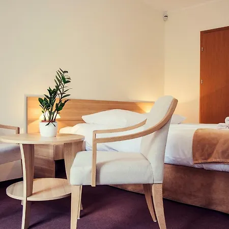 Apartman Urlop Przy Wydmach