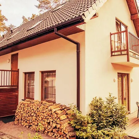 Apartment Urlop Przy Wydmach Miedzywodzie
