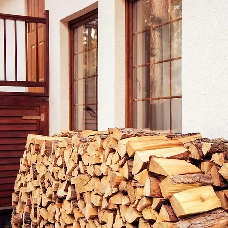 Apartman Urlop Przy Wydmach Międzywodzie