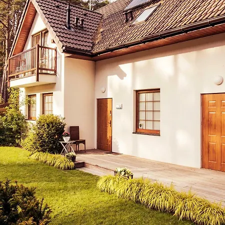 Apartman Urlop Przy Wydmach