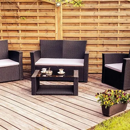 Urlop Przy Wydmach *