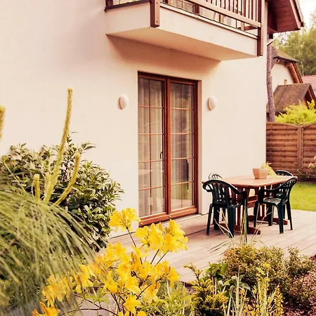 Apartment Urlop Przy Wydmach