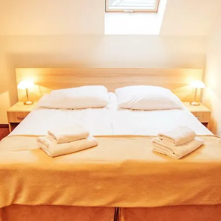 Urlop Przy Wydmach Apartman