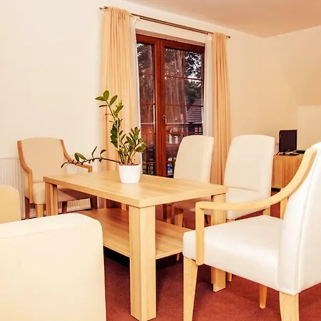 Urlop Przy Wydmach Apartment *