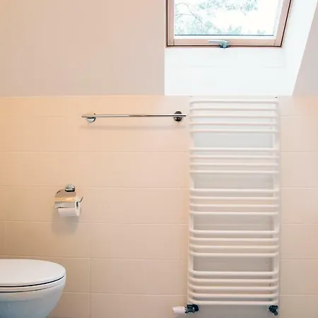 Apartman Urlop Przy Wydmach Międzywodzie