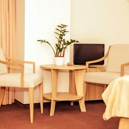 Urlop Przy Wydmach Apartment