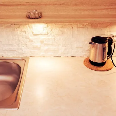 Apartman Urlop Przy Wydmach Międzywodzie