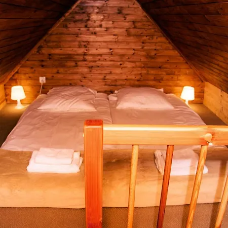 Apartman Urlop Przy Wydmach