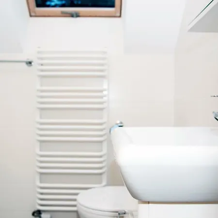 Apartment Urlop Przy Wydmach *