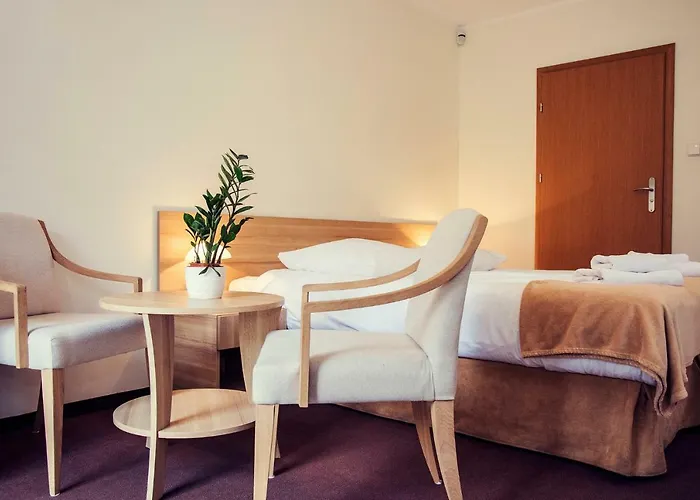 Apartmán Urlop Przy Wydmach