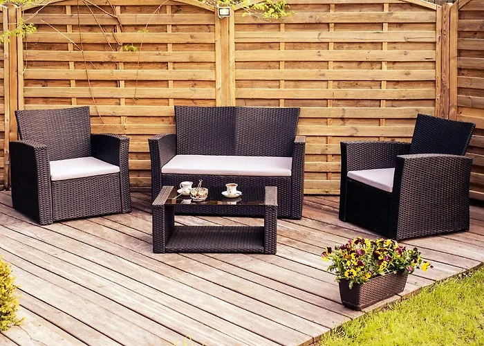 Urlop Przy Wydmach *