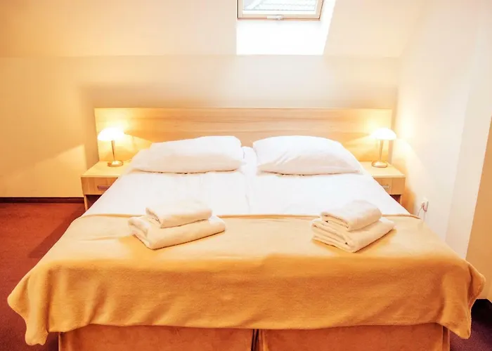 Urlop Przy Wydmach アパート