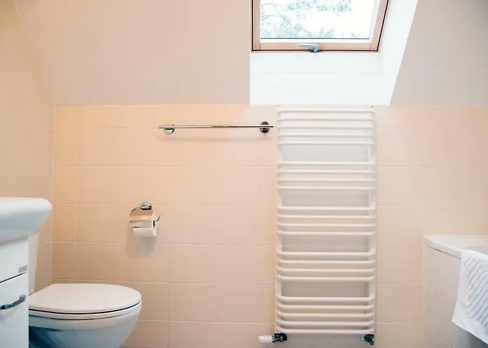 Apartmán Urlop Przy Wydmach Międzywodzie