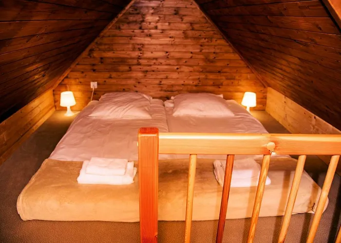 Apartmán Urlop Przy Wydmach