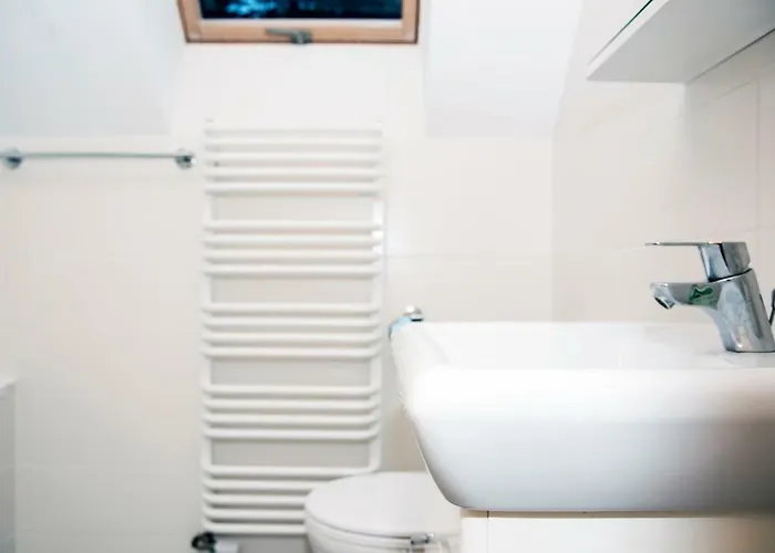 Apartmán Urlop Przy Wydmach *